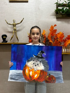 ART-Studio SOLNYSHKO