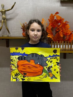 ART-Studio SOLNYSHKO