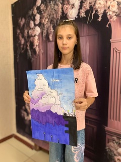 ART-Studio SOLNYSHKO