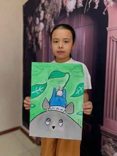 ART-Studio SOLNYSHKO