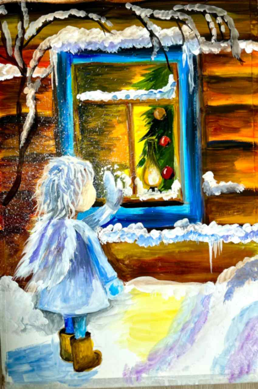 Курсы Чудо Рождества