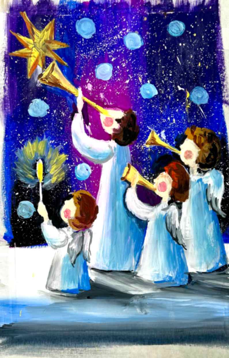 Курсы Чудо Рождества